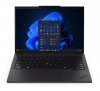 Lenovo Ultrabook ThinkPad T14 G6 21QJ000TPB W11Pro  AI 5 PRO 340/2X16GB/512GB/INT/14.0 WUXGA/Black/3YRS Premier Support + CO2 Of